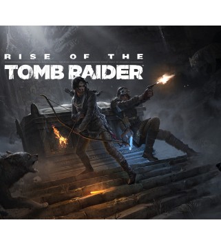 Rise of the Tomb Raider - Season Pass Steam Key EUROPE